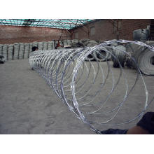 Razor Wire